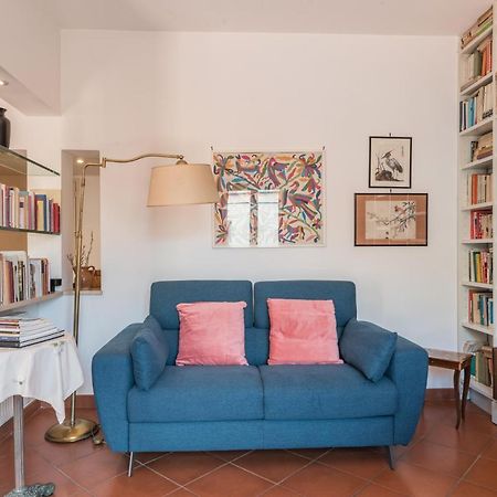 Colosseo Stylish Penthouse Rzym Zewnętrze zdjęcie