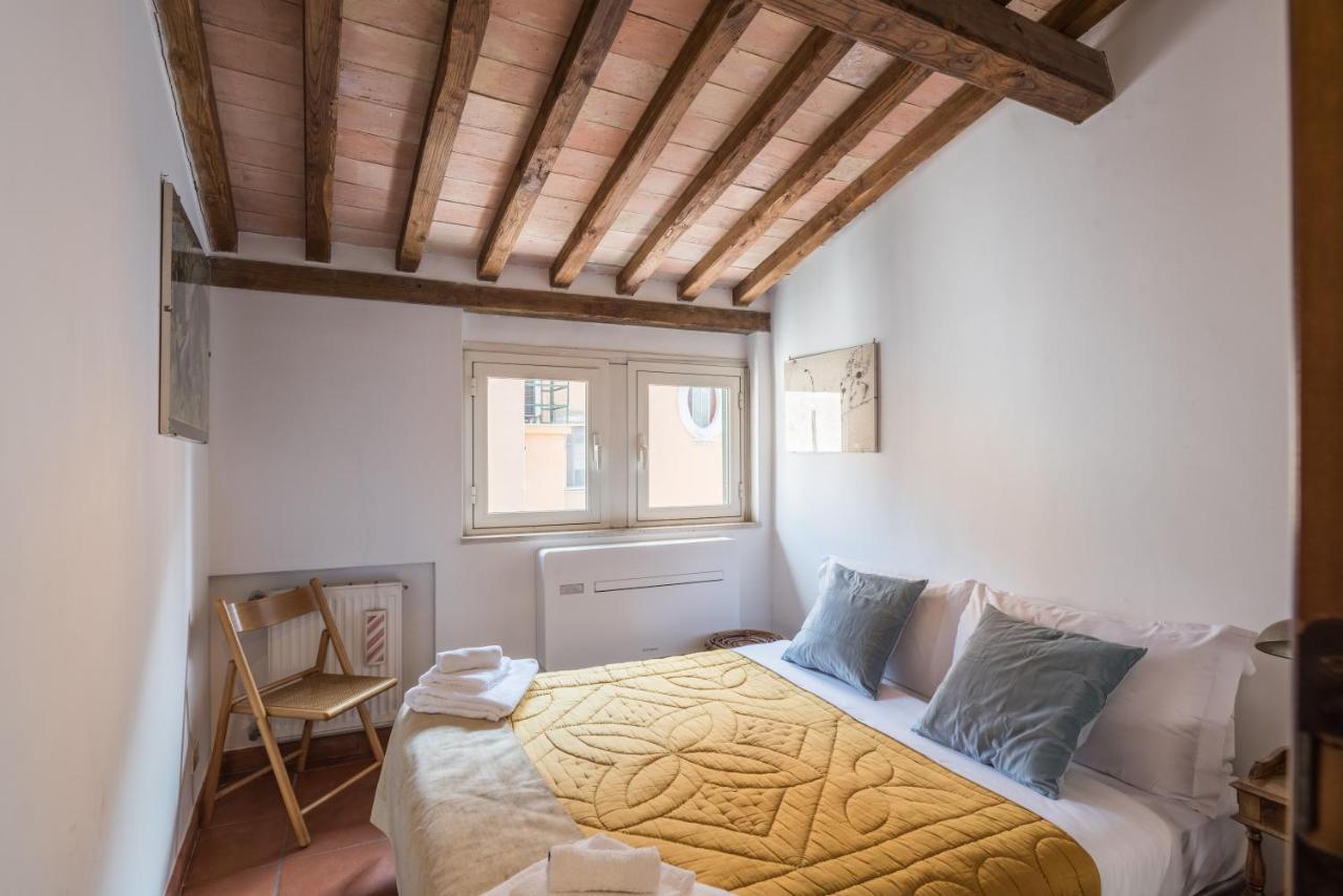 Colosseo Stylish Penthouse Rzym Zewnętrze zdjęcie