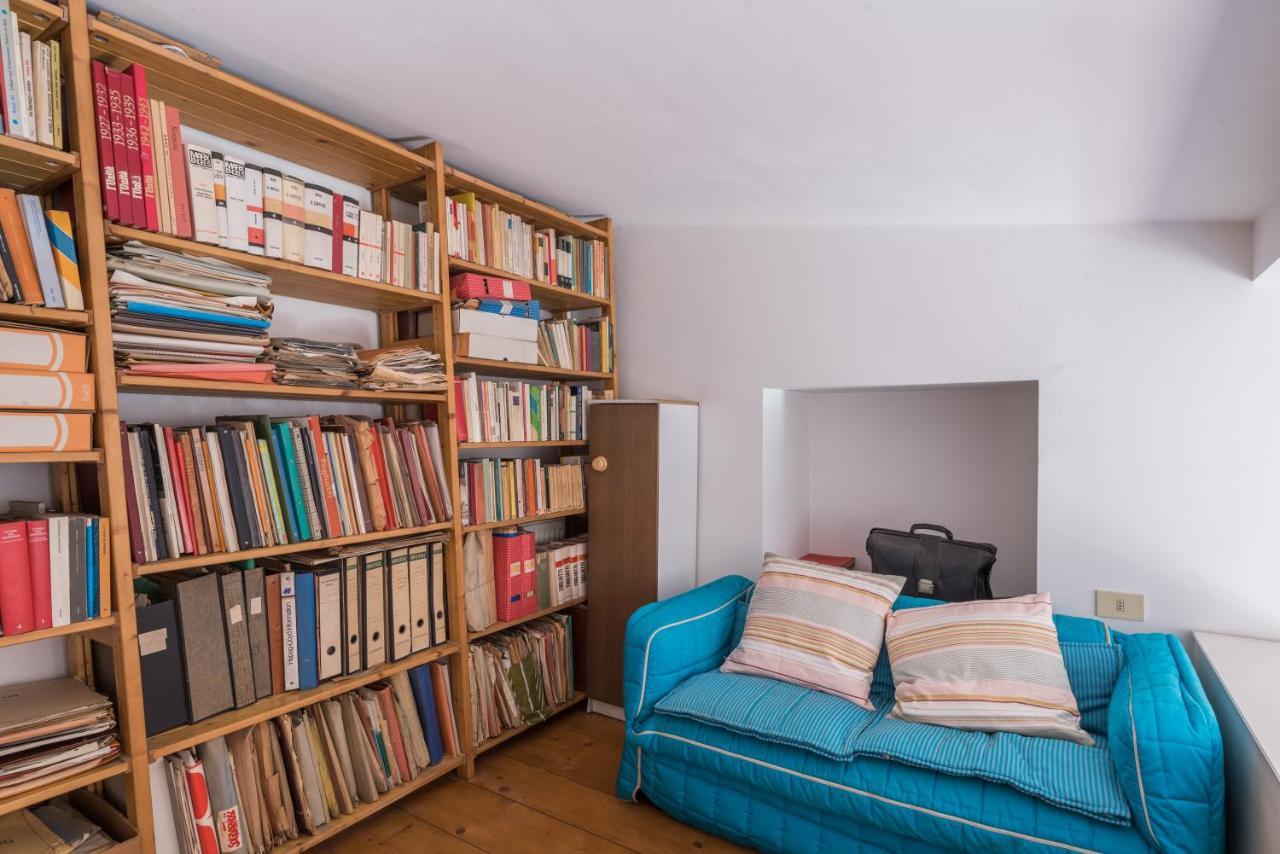 Colosseo Stylish Penthouse Rzym Zewnętrze zdjęcie