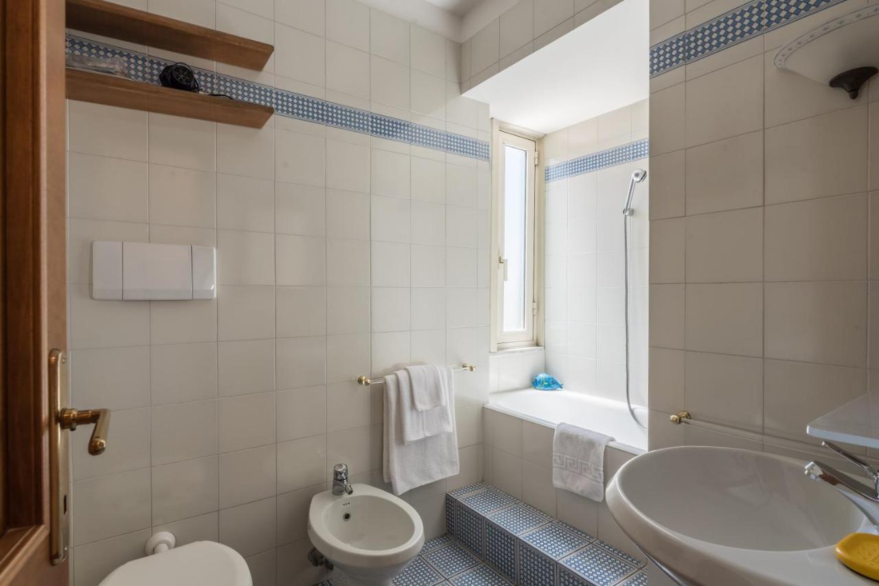 Colosseo Stylish Penthouse Rzym Zewnętrze zdjęcie