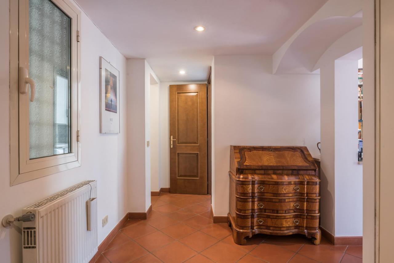 Colosseo Stylish Penthouse Rzym Zewnętrze zdjęcie